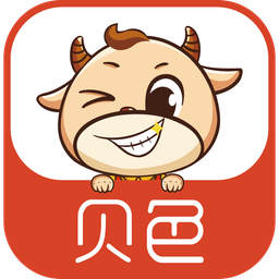 贝色口腔 logo