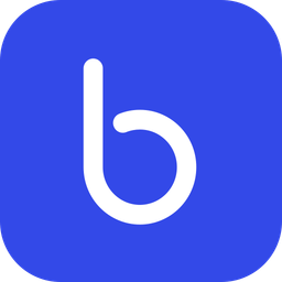 Belga Share logo