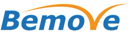 Bemove logo