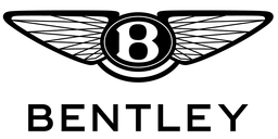 Bentley Motors Limited logo