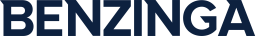 Benzinga logo