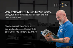 bepoint.de logo