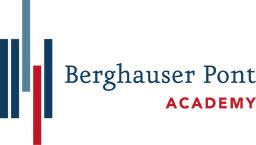 Berghauser Pont Academy logo