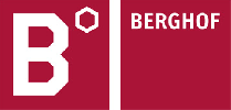 Berghof Automation and Control Solutions logo