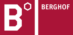 Berghof Membranes logo