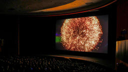 Berlin International Film Festival logo