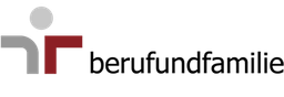 berufundfamilie Service GmbH logo