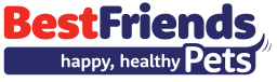 Best Friends Pets logo