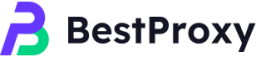 BestProxy logo