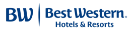 Best Western Hotels & Resorts logo
