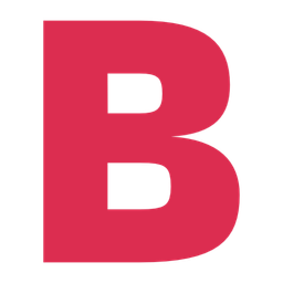 Bettaroe logo