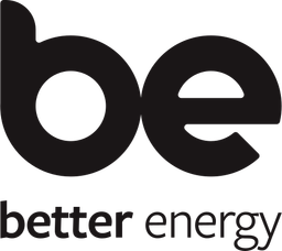 Better Energy logo