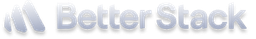 Better Stack logo