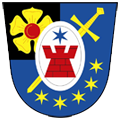 Obec Bezděkov logo