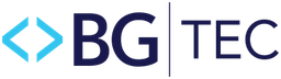 BG Tec logo
