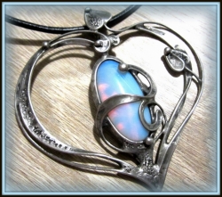 Galerie Bijoux Nemesis logo