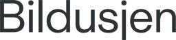 Bildusjen logo