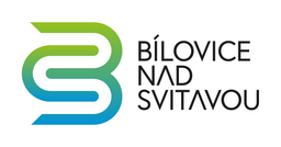 Obec Bílovice nad Svitavou logo