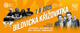 Obec Bílovice nad Svitavou logo