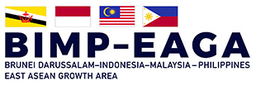 Brunei Darussalam–Indonesia–Malaysia–Philippines East ASEAN Growth Area logo