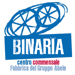 Binaria Soc. Coop. Soc. – Impresa Sociale logo