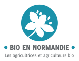Bio en Normandie logo