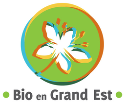 Bio en Grand Est logo