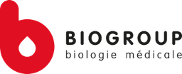 Biogroup logo