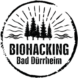 Biohacking Bad Dürrheim logo