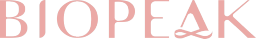 Biopeak logo