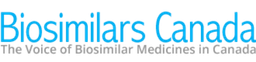 Biosimilars Canada logo