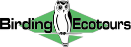Birding Ecotours logo