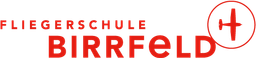 Fliegerschule Birrfeld logo