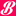 bisbis.cz favicon