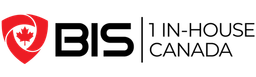 BIS Safety Software logo