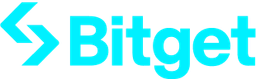 Bitget logo