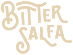 bittersalfa.it logo