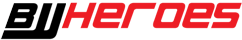 BJJ Heroes logo