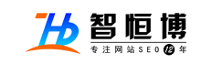 山西智恒博网络科技有限公司 logo