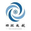 北京四环起航科技有限公司 logo