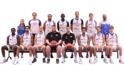 BK Olomoucko z.s. logo