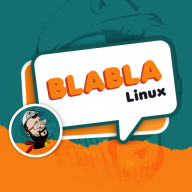 blablalinux.be favicon