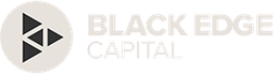 Black Edge Capital Limited logo