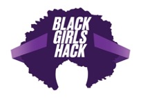BlackGirlsHack logo