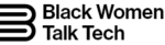 Black Women Talk Tech logo