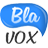 blavox.com favicon