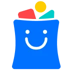 Blibli logo
