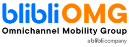 blibliOMG logo