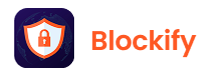 Blockify logo