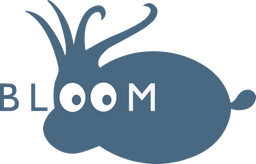 BLOOM Association logo